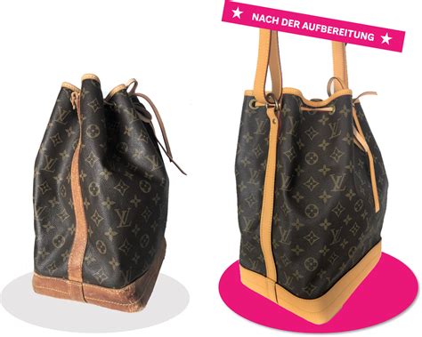 louis vuitton tasche reparieren|louis vuitton tasche.